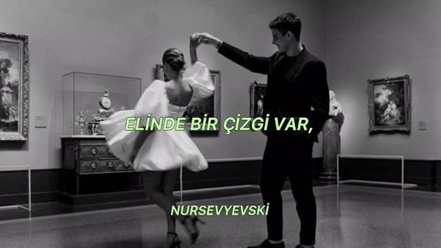 Gafur - Линия (Liniya//Türkçe Çeviri) #gafur #russia #rusça