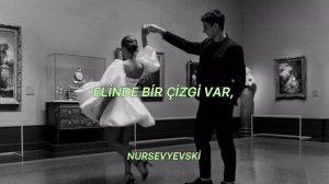 Gafur - Линия (Liniya//Türkçe Çeviri) #gafur #russia #rusça