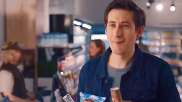 ВСЕ РЕКЛАМЫ «ВКУСОВЫЕ СОСОЧКИ» смотреть онлайн
