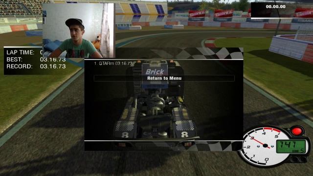 World Truck Racing | Грузовики-монстры смотреть онлайн