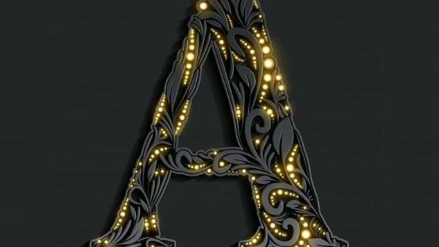 Beautiful A letter Whatsapp Dp/ #A Alphabet images for Dp /Wallpaper| #Stylish #A #letter #Dp/Dpz смотреть онлайн