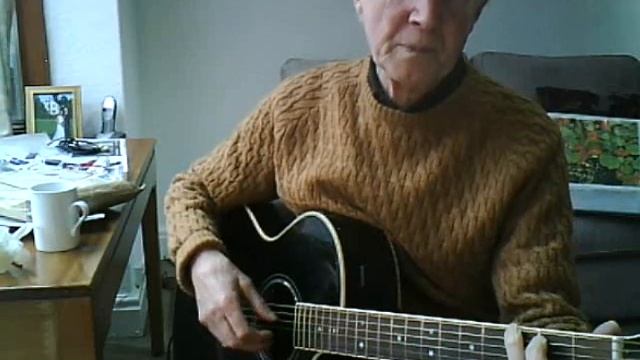 Where Have All The Flowers Gone. Pete Seeger смотреть онлайн