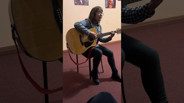 Валерия Батурина-Миргородская - Про Томск #3 смотреть онлайн