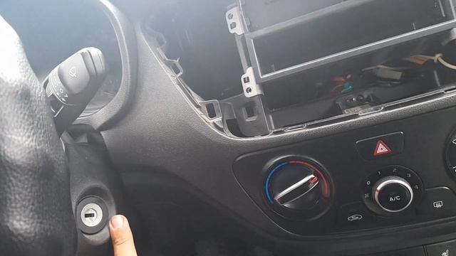 МАГНИТОЛА ВЫСАСЫВАЕТ АККУМУЛЯТОР.(ПРОБЛЕМА РЕШЕНА)УСТАНОВИЛ ТУМБЛЕР.ЧАСТЬ 1-Я.