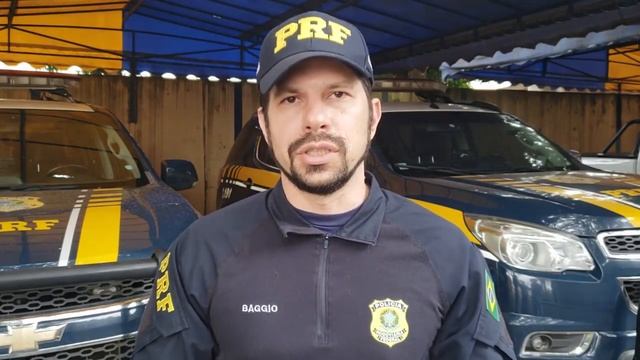 Minuto PRF: Respondendo dúvidas sobre o sistema de iluminação dos veículos смотреть онлайн