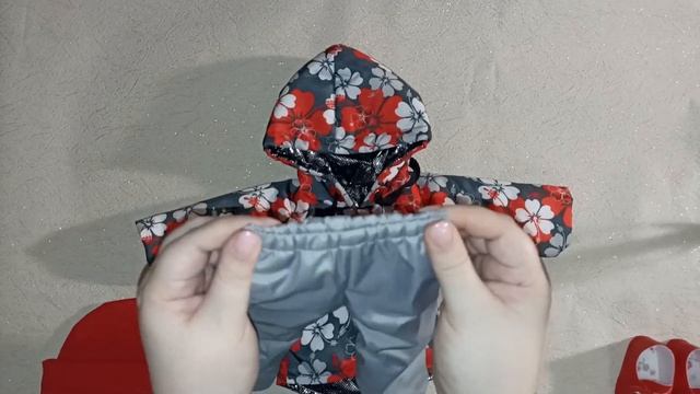 Комплект для кукол Gotz 50см.