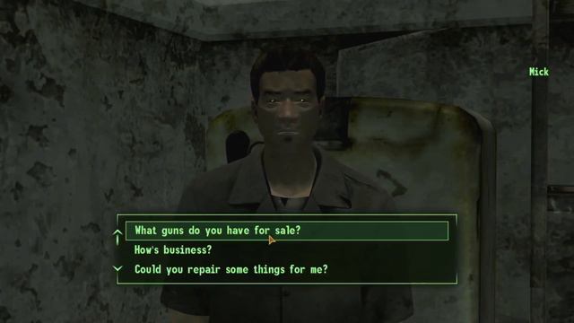 Fallout: New Vegas Redux Pt. 37: To Nelson смотреть онлайн