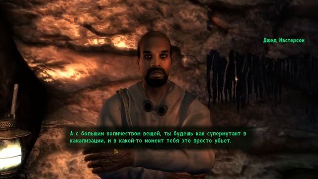 Fallout New Vegas #85 - Honest Hearts - Начало нового DLC смотреть онлайн