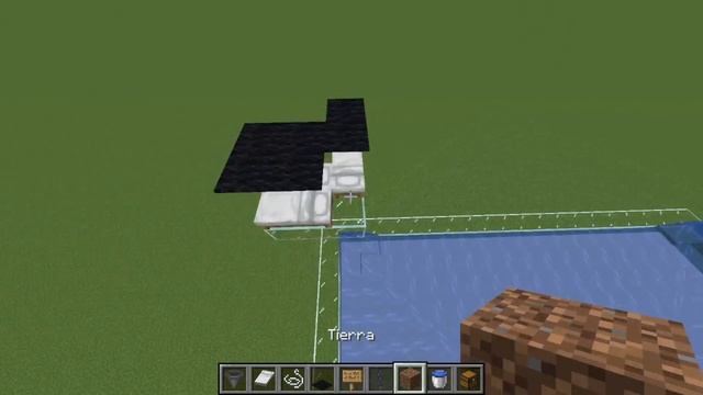 Minecraft 1.16.5 Como Hacer Una Granja de Hierro Muy Facil y Eficiente (+1000 por hora) смотреть онлайн