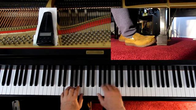 Alfred's Basic Adult Jazz/Rock Course, Page 30, Heartbroken смотреть онлайн