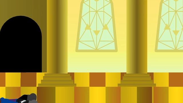 just a test(bad thumbnail lol) STICK NODES ANIMATION смотреть онлайн