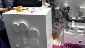 НАЧНИ СВОЁ ПРОИЗВОДСТВО ! Цены в Китае на станки и производства, Кантонская выставка г. Гуанчжоу