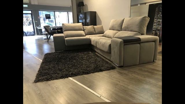 Угловой диван Дали (Испания) 10 посадочных мест, доставка до 14 дней в израиле. смотреть онлайн