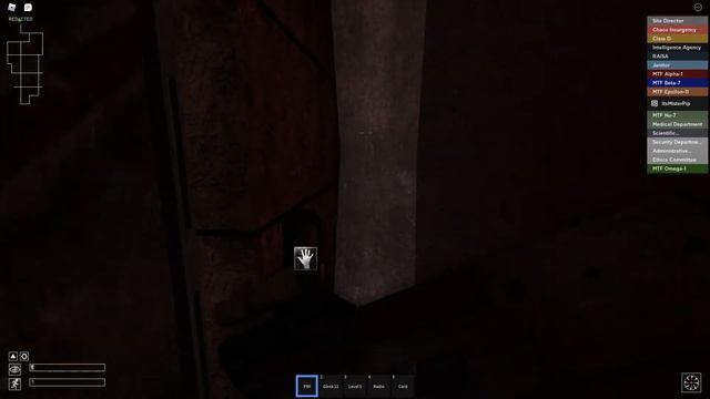 Solo-Containment Breach Event (10 minutes 57 seconds) смотреть онлайн