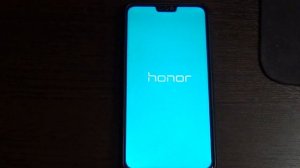 Honor 8X -УСТАНОВКА СЕРВИСНОЙ ПРОШИВКИ (Обновление)