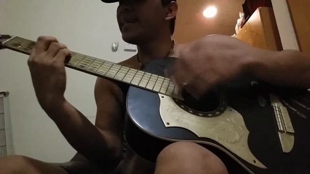 Nirvana - Lake of fire cover by nanan смотреть онлайн