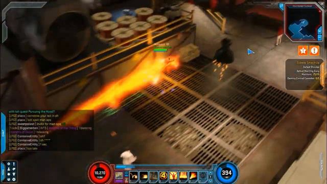 Marvel Heroes 2015 Patch 1.08 Guide смотреть онлайн
