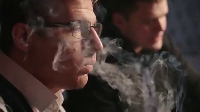 НОВОГОДНИЕ ПОЗДРАВЛЕНИЯ АФИСИОНАДО 2023.«Сибирь сигарная. Пепел и снег» смотреть онлайн