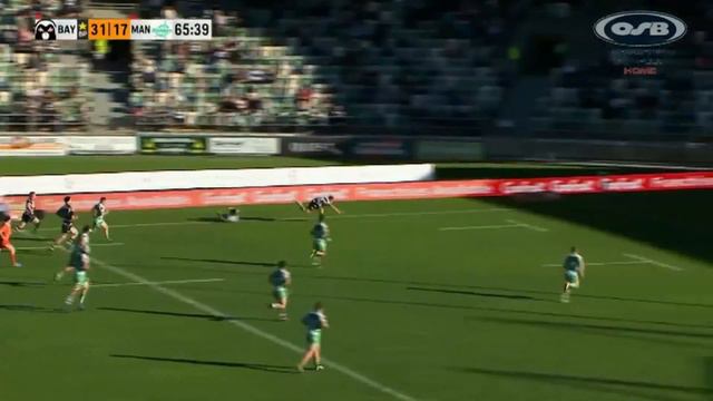 Mason Emerson Rugby HIGHLIGHTS смотреть онлайн