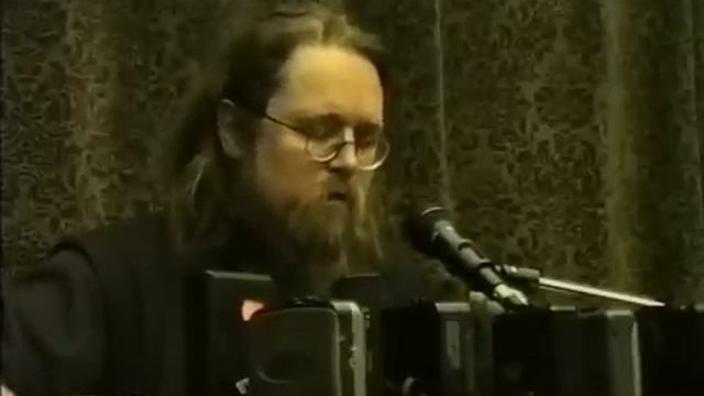Андрей Кураев-Йога и Восточные единоборства смотреть онлайн