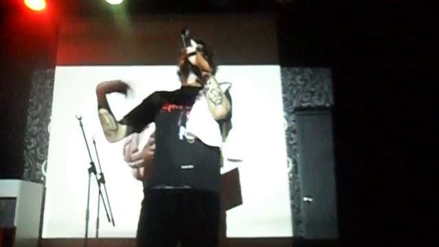 ЛСП-Шест(Волгоград 25.04.16)