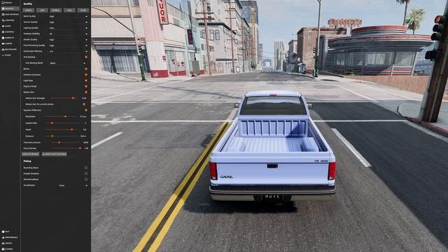 RTX 4090 VS BeamNG Drive смотреть онлайн