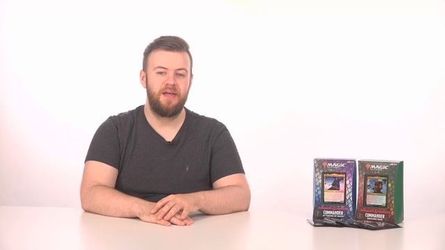 How To Play Magic: The Gathering | A Beginner's Guide To The Rules And Deck-building