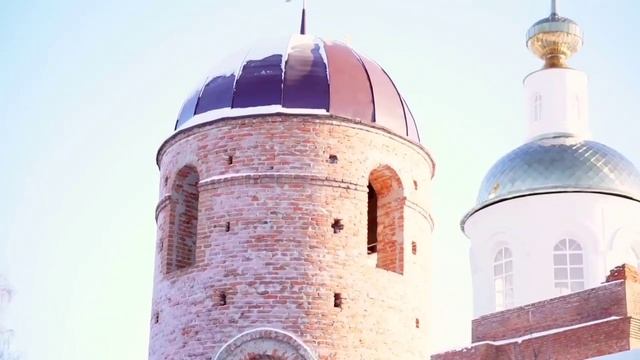 Крещение Христово.mp4 смотреть онлайн