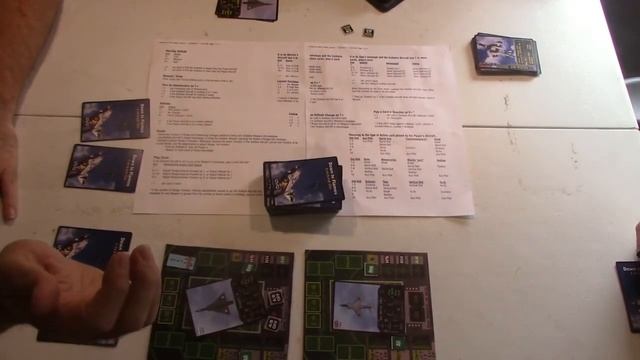 Down In Flames Locked On Solitaire Playthrough смотреть онлайн
