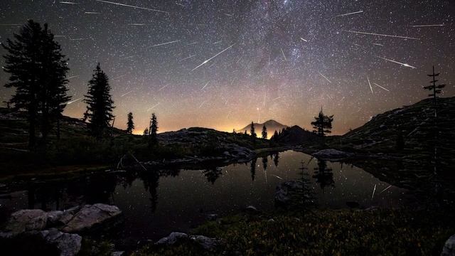 На Марсе есть вода? / Космос смотреть онлайн