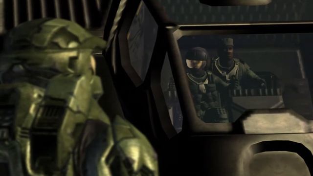 OK Let's Play: Halo 2 EP. 04 - Okchief420 смотреть онлайн