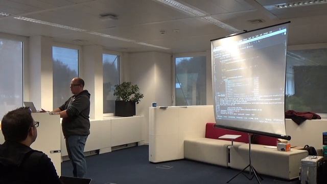 DevFest Belgium October 2016 - Yannick Lemin - Android Studio tips & tricks смотреть онлайн