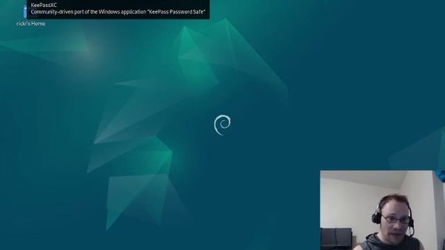 Mid 2012 Macbook Pro Debian 12 MATE Setup