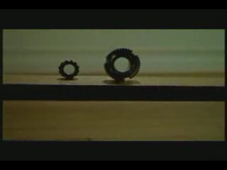 The Making of "Cog" - The Incredible Honda Ad смотреть онлайн