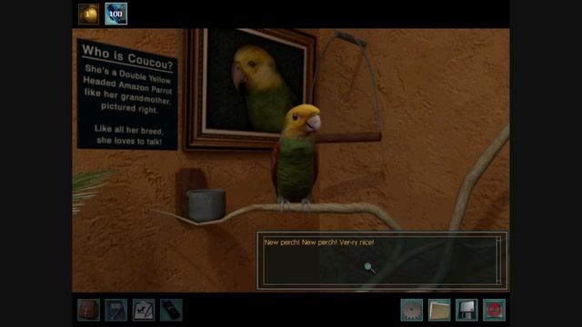 Nancy Drew: Ransom of the Seven Ships (Part 8): Coucou's Perch, the Astrolabe смотреть онлайн