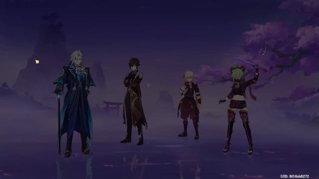 WANDERER'S TROUPE OR MARECHAUSSEE HUNTER? Neuvillette Artifact Comparison | Genshin Impact смотреть онлайн