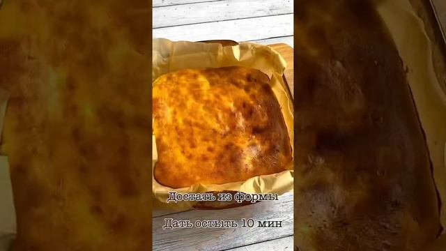 Ароматные блины с малиной