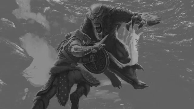 Skyrim Art Time-Lapse Video смотреть онлайн