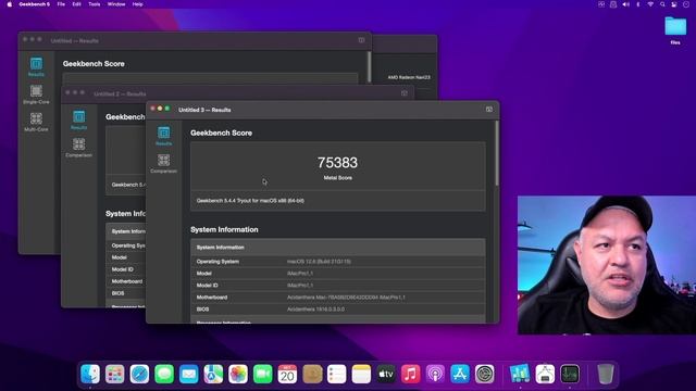 ? HACKINTOSH BARATO EDIÇÃO DE VÍDEO, ÁUDIO E PROGRAMAÇÃO DO ALIEXPRESS ? I9 11900 B560M AORUS ELITE смотреть онлайн