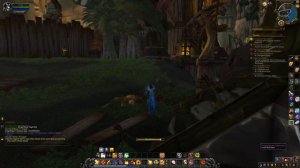 World of Warcraft (WoW) Gameplay 2021 - All Classes & Specializations (Shadowlands)