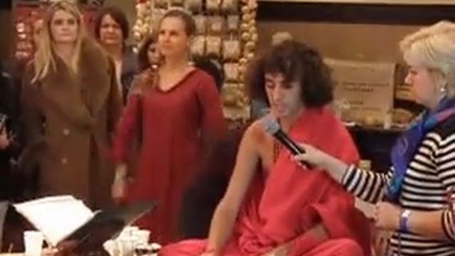 ритуал освящения еды смотреть онлайн