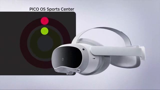 PICO NEO 4 Trailer 1080p смотреть онлайн