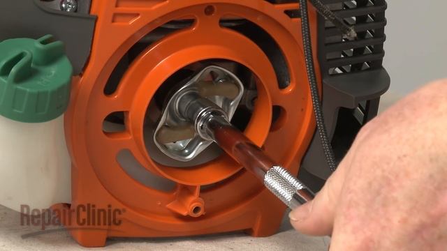 Husqvarna String Trimmer Starter Pawl Replacement #503873305 смотреть онлайн