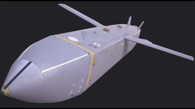 Крылатые ракеты воздушного базирования смотреть онлайн