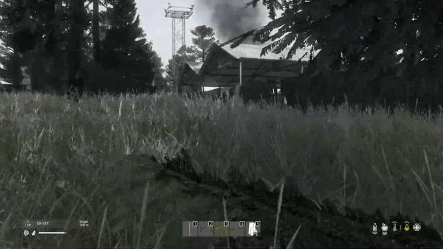DayZ Esseker Sawmill and Resort Action смотреть онлайн