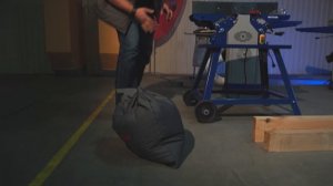 Тест фуговальных станков Belmash BJM