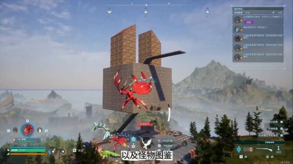 幻獸帕魯Palworld:家園最合理配置升級版!空中孵化場如何建設?解決帕魯互相卡位的妙招!【火炬之光无限兔子】