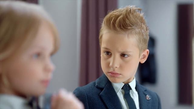 Школьная коллекция Acoola 