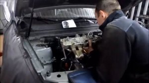 Opel Antara 2.2 CDTI turbo diesel