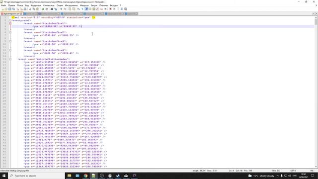 Зелёная зона (Safezone)   Ps4,Dayz,как настроить сервер Настройка сервера Nitrado